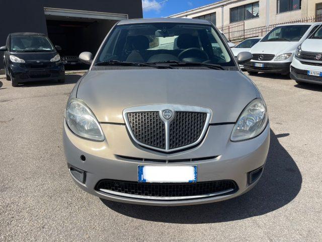 LANCIA Ypsilon 1.2