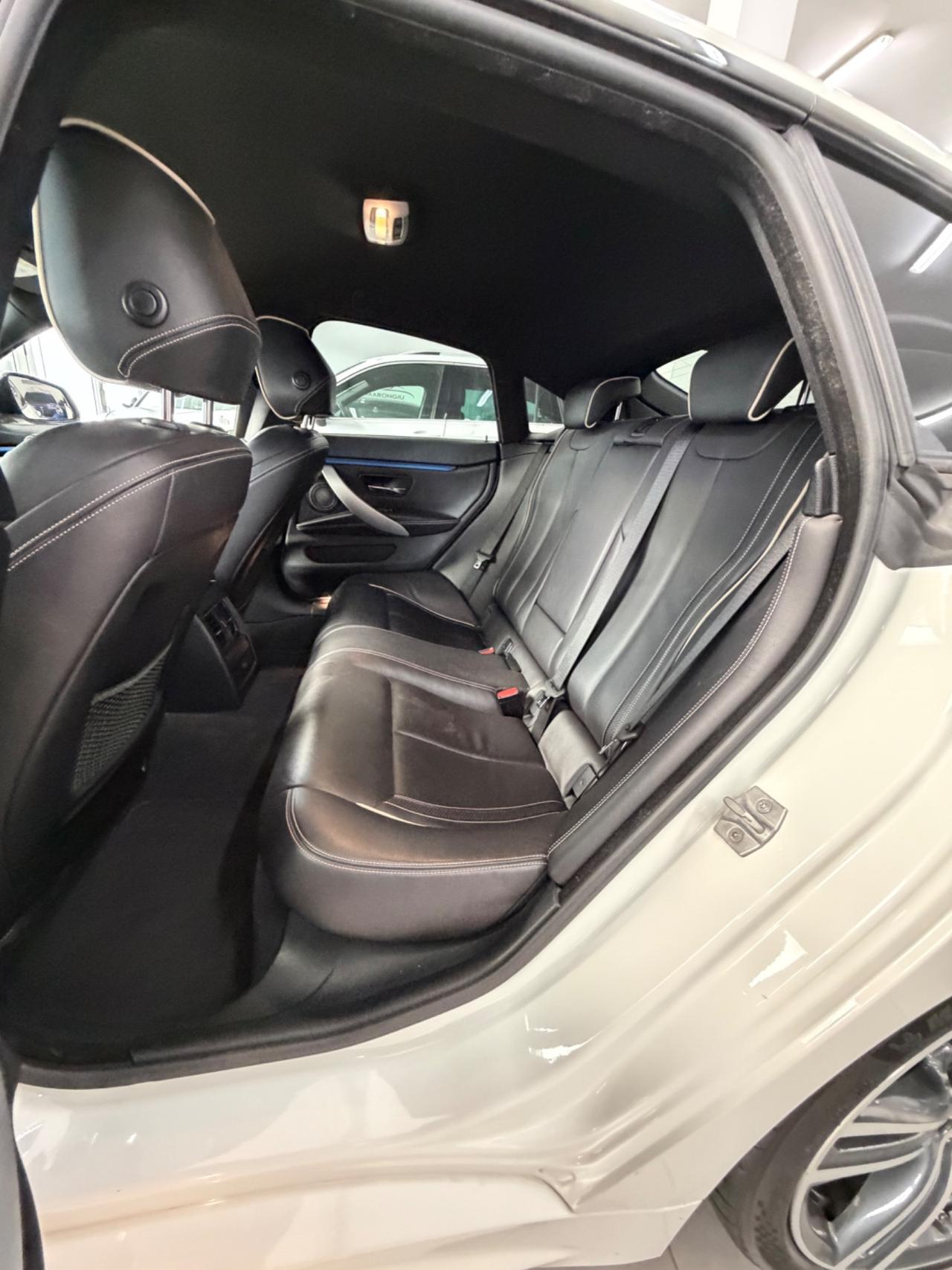 Bmw SERIE 4 435d xDrive Msport FINANZIABILE