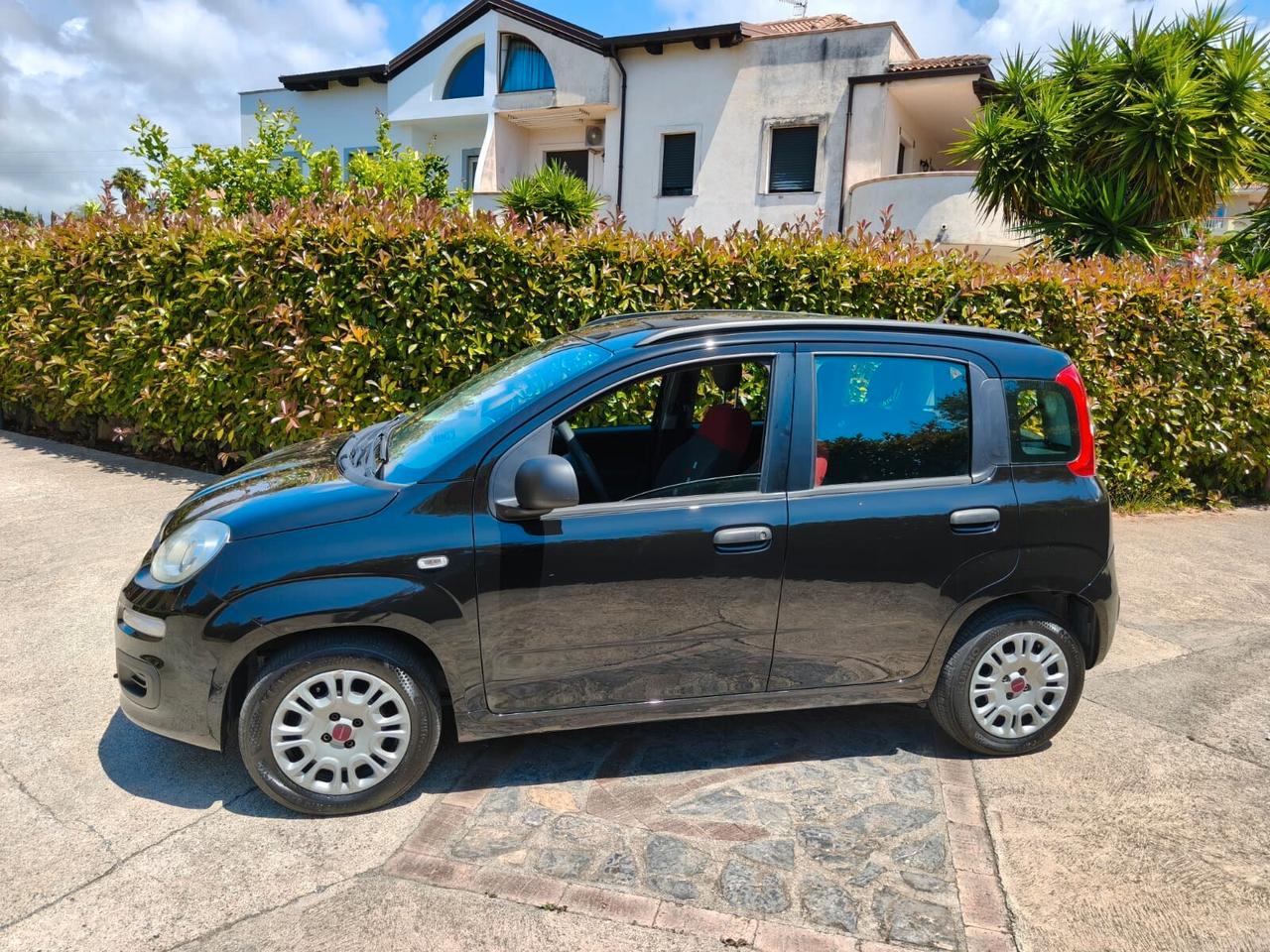 Fiat Panda 1.2 Benzina - 2015