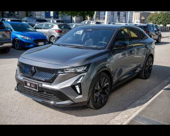 Renault Rafale esprit Alpine E-Tech full hybrid 200