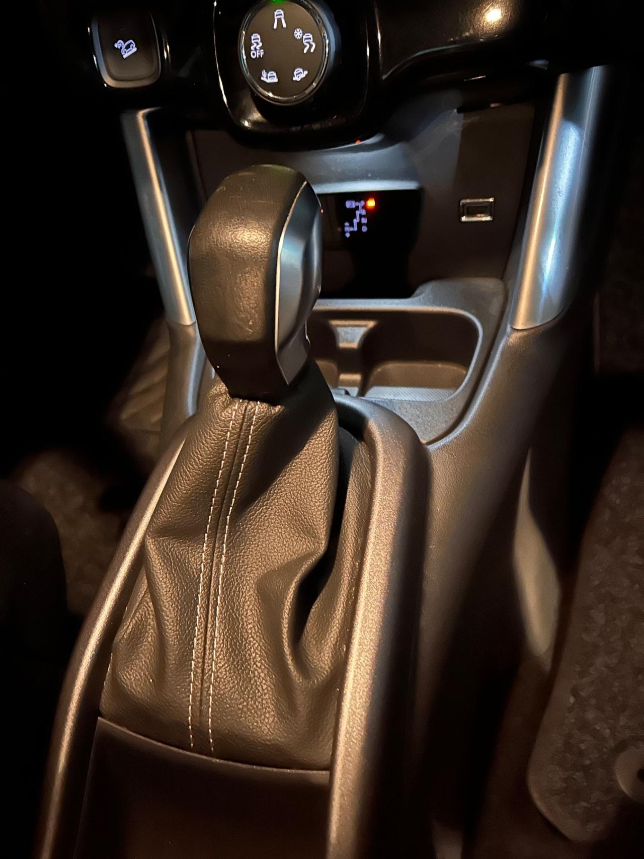 Citroen C3 Aircross PureTech 110 S&S Shine