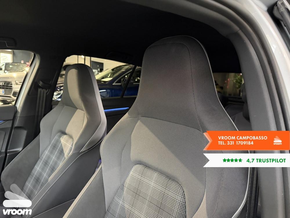 VOLKSWAGEN Golf 8ª serie Golf 2.0 TDI DSG GTD