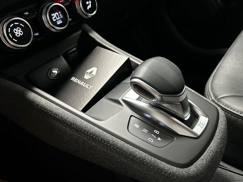 Renault ZOE ZOE Zen R110 Flex