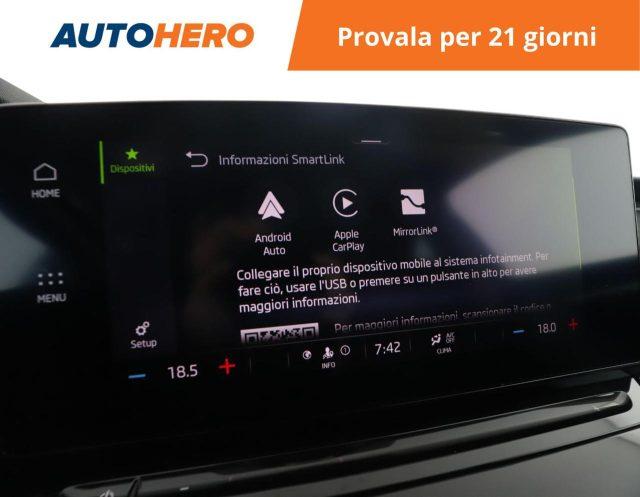 SKODA Octavia 2.0 TDI EVO SCR 150 CV DSG Wagon Style