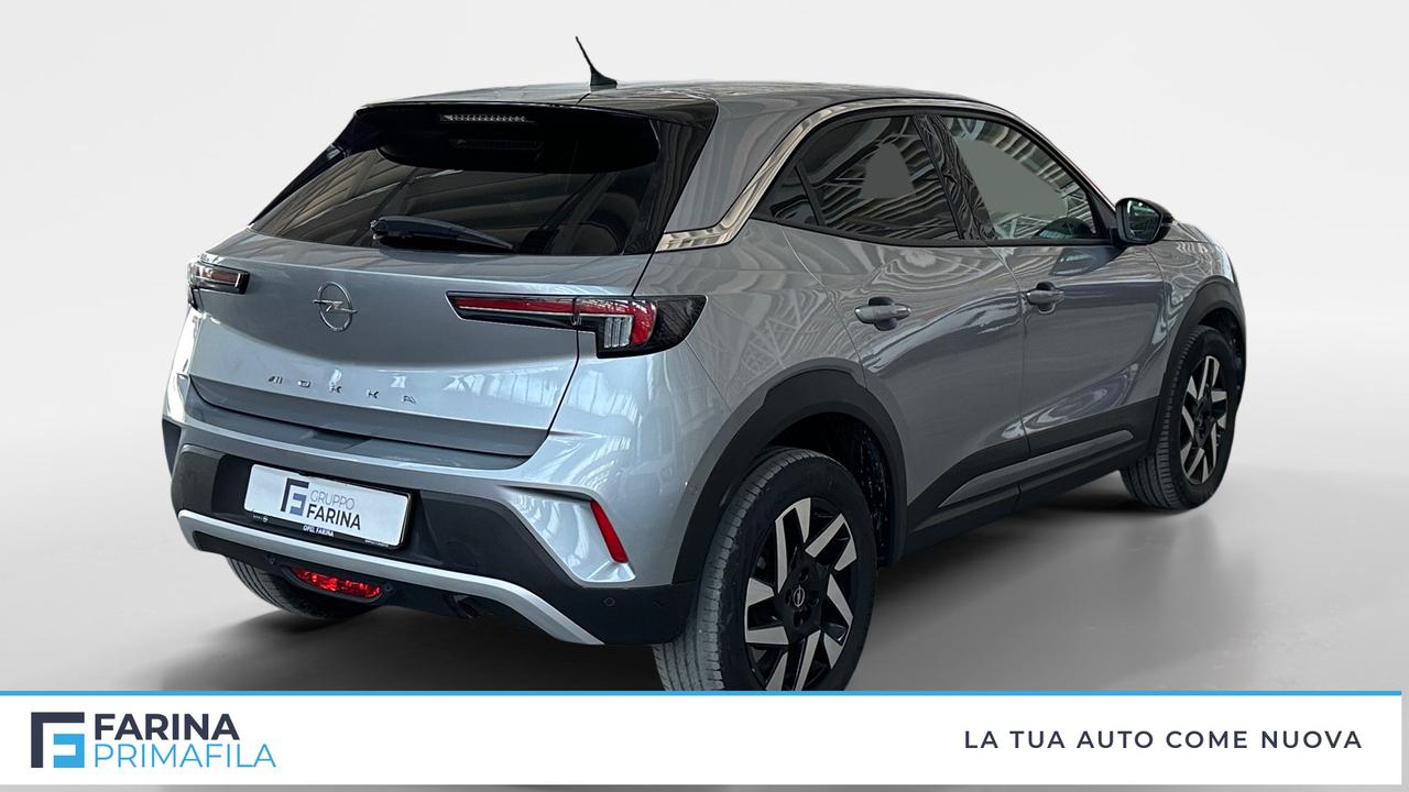 OPEL Mokka II 2020 - Mokka 1.2 t Elegance s&s 100cv