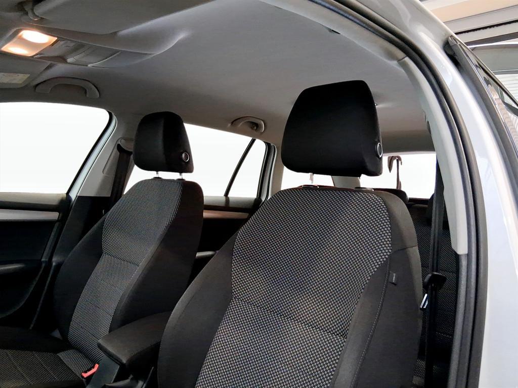 Skoda Octavia Wagon 1.6 tdi Executive 4x4 110cv my16