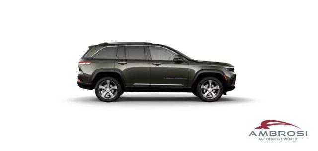 JEEP Grand Cherokee Limited 2.0 4xe PHEV