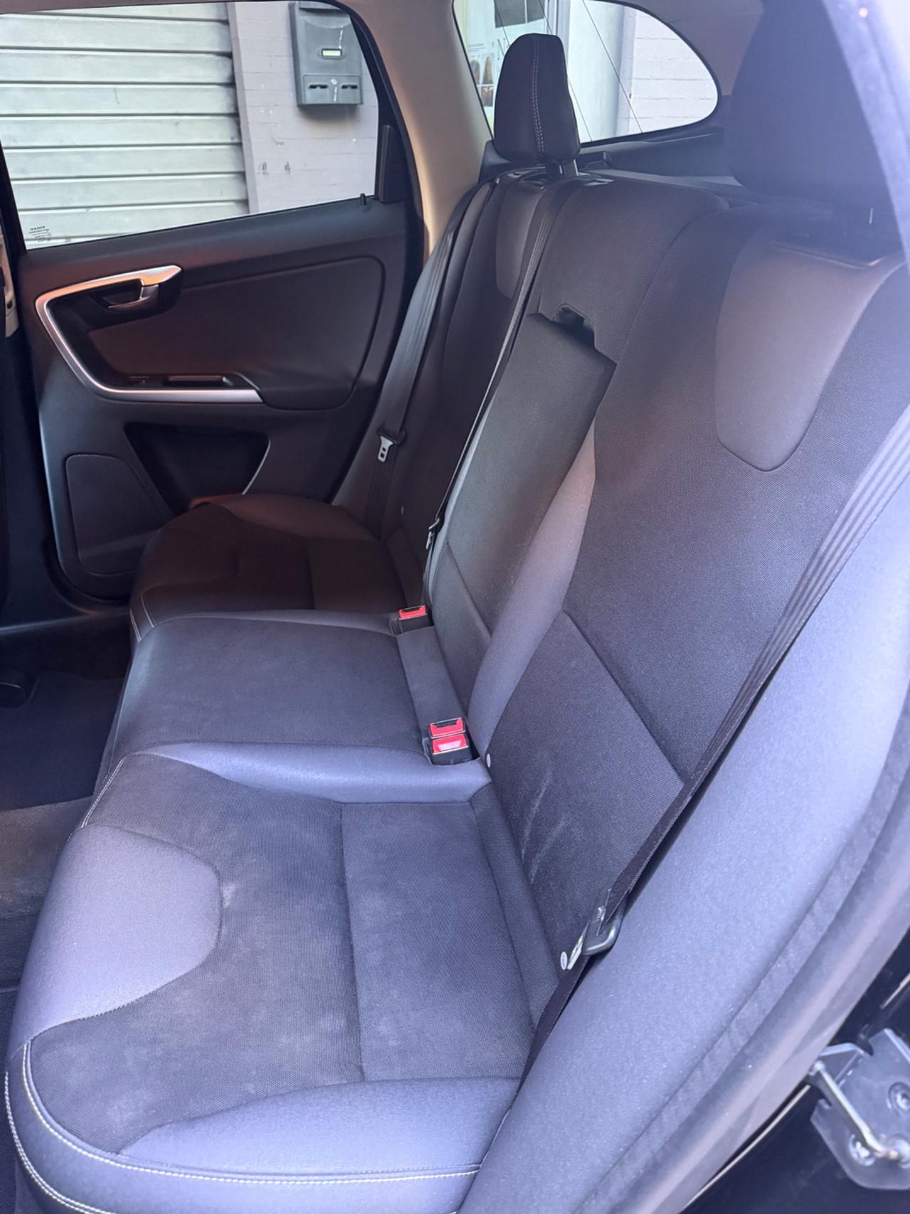Volvo XC 60 XC60 D3 Geartronic Summum