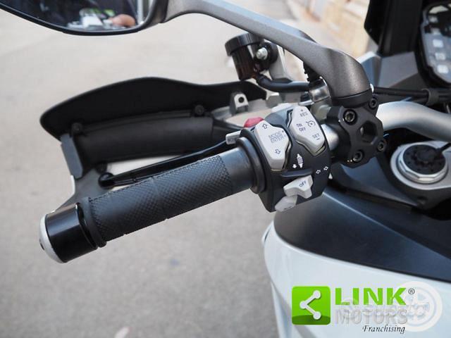 DUCATI Multistrada 1260 S
