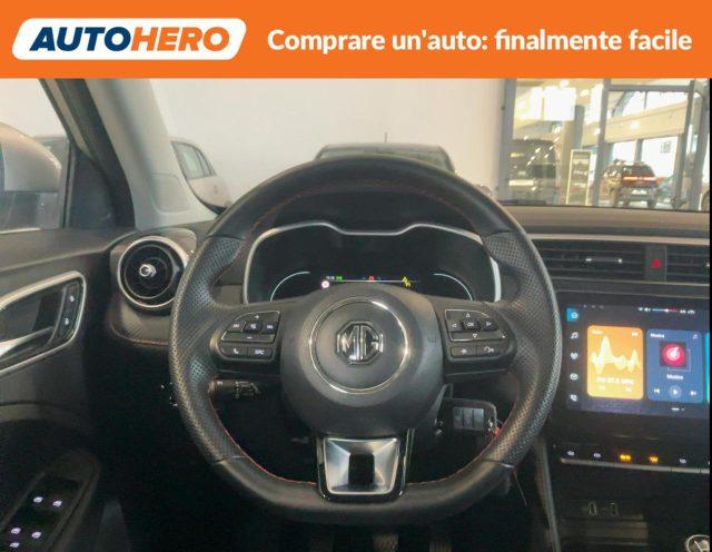 MG ZS 1.5 VTi-tech Comfort