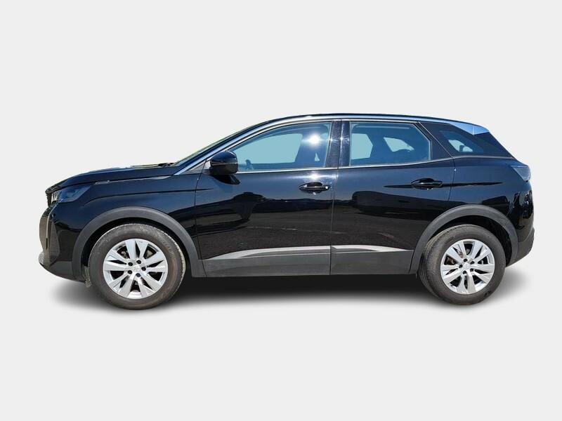 PEUGEOT 3008 BlueHDI 130 EAT8 S/S Active Business
