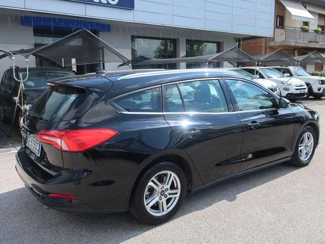 Ford Focus Focus Business SW 1.5 ecoblue V co-pilot s