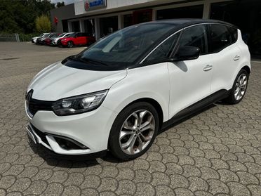 Renault Scenic Scénic dCi 8V 110 CV Energy Sport Edition2