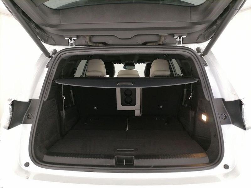 Renault Espace 1.2 e-Tech full hybrid Iconic 200cv auto