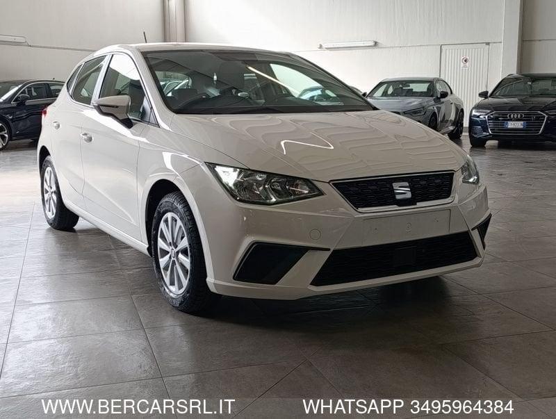 Seat Ibiza 1.0 TGI 5p. Style