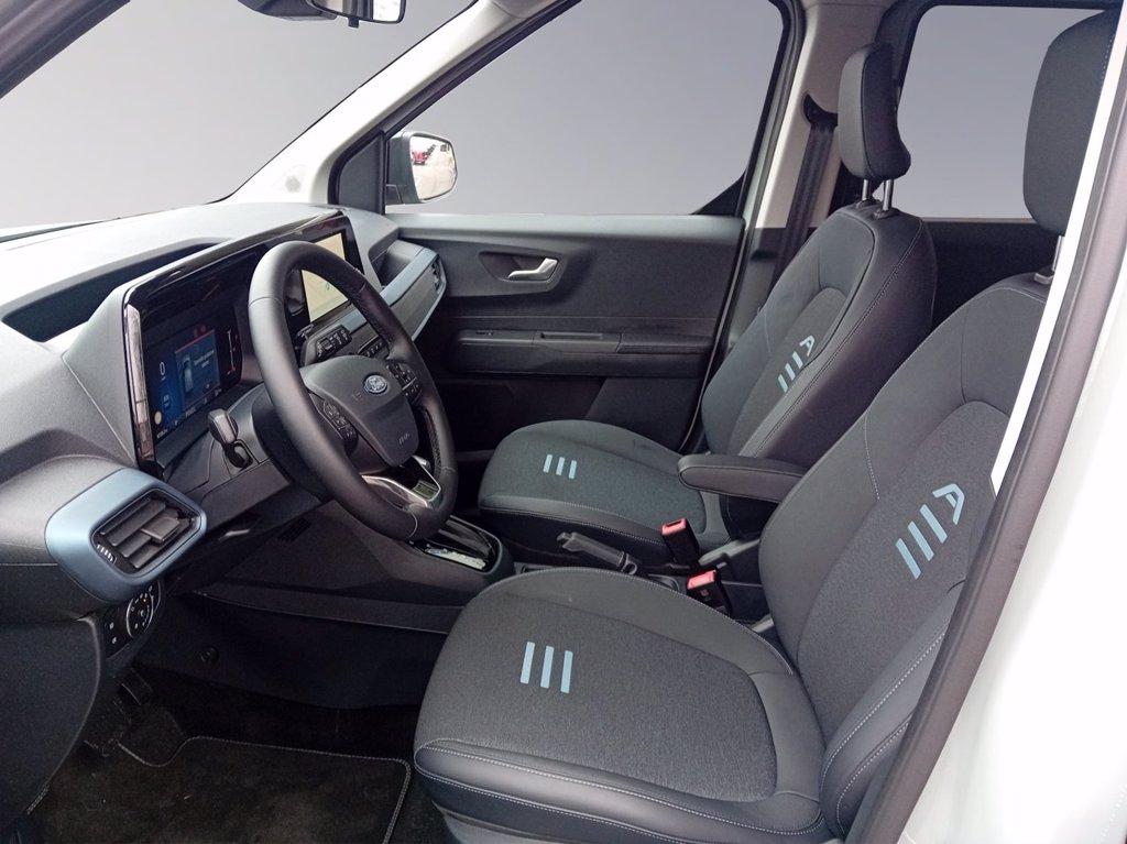 FORD Tourneo Courier Active Automatica del 2024