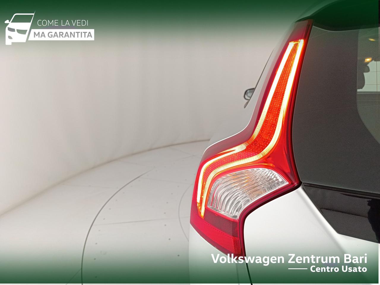 Volvo V60 2.0 d2 business geartronic