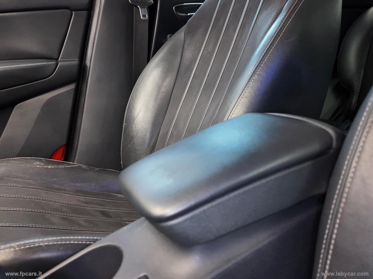LANCIA Delta 1.6 MJT Platino