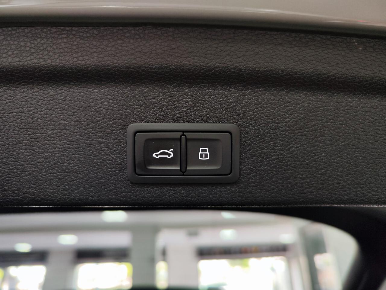 Audi Q3 SPB 40 TDI 190cv S tronic S line Tetto Matrix Black