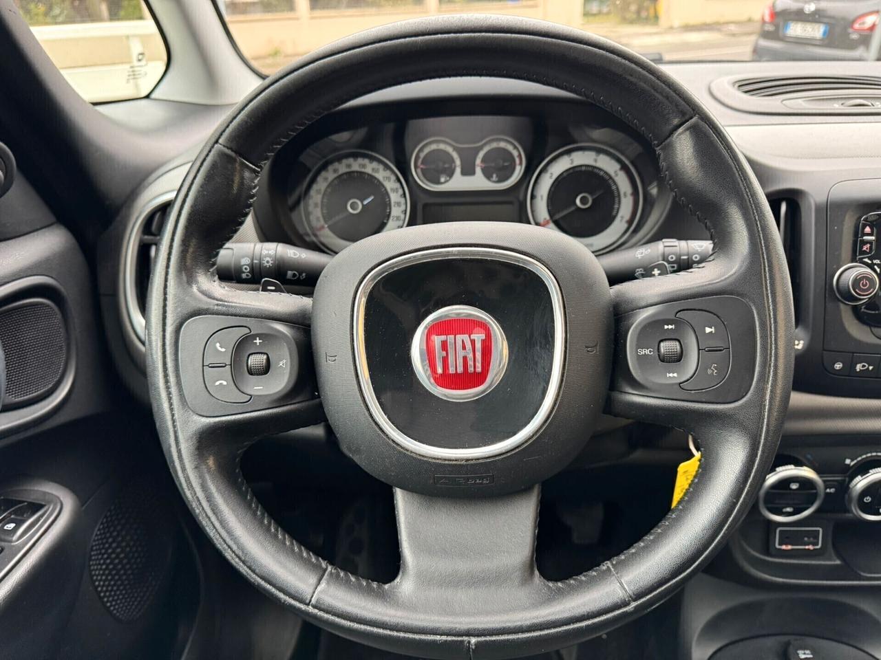 FIAT 500L 1.3 Multijet 95cv LOUNGE AUTOMATIC