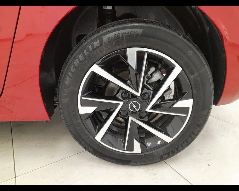 Opel Corsa GS Hybrid 110CV DTC6