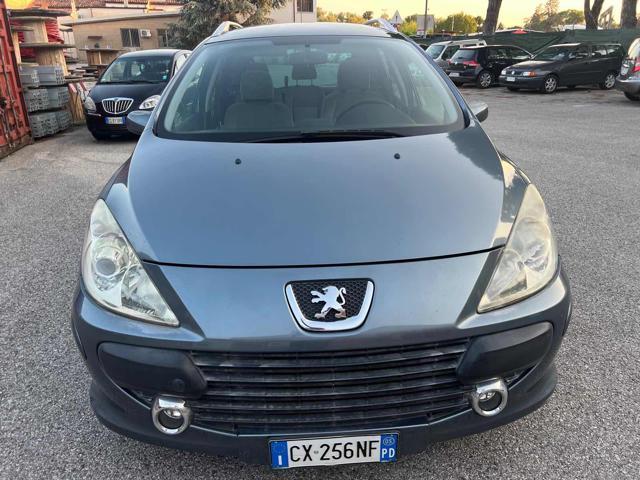 PEUGEOT 307 senza nessun lavoro da fare 1.6 16V SW X-Line