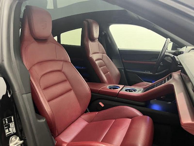 Porsche Taycan 4S Performance 571 CV BATTERIA PLUS