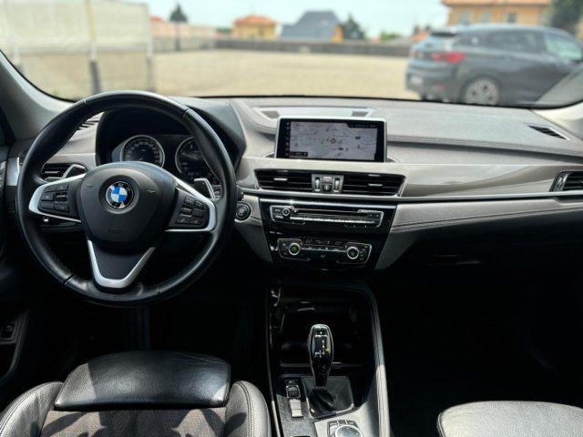 BMW X1 sDrive18d xLine