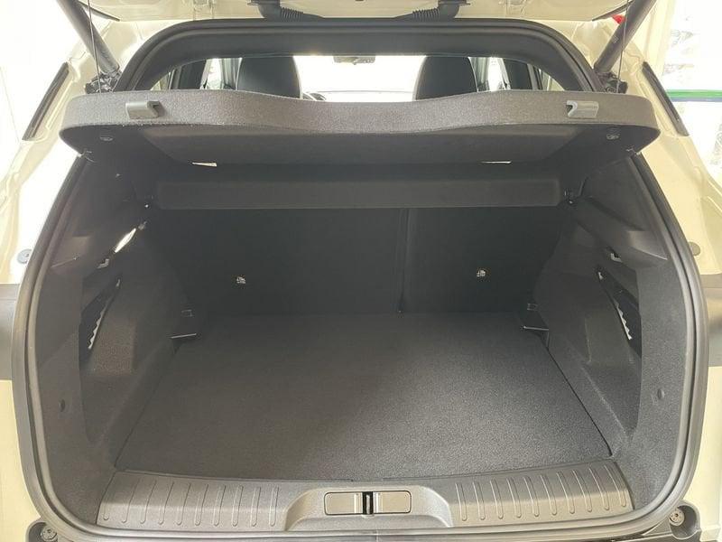 Alfa Romeo Junior Ibrida 1.2 145CV Hybrid eDCT6 ibrida SPECIALE