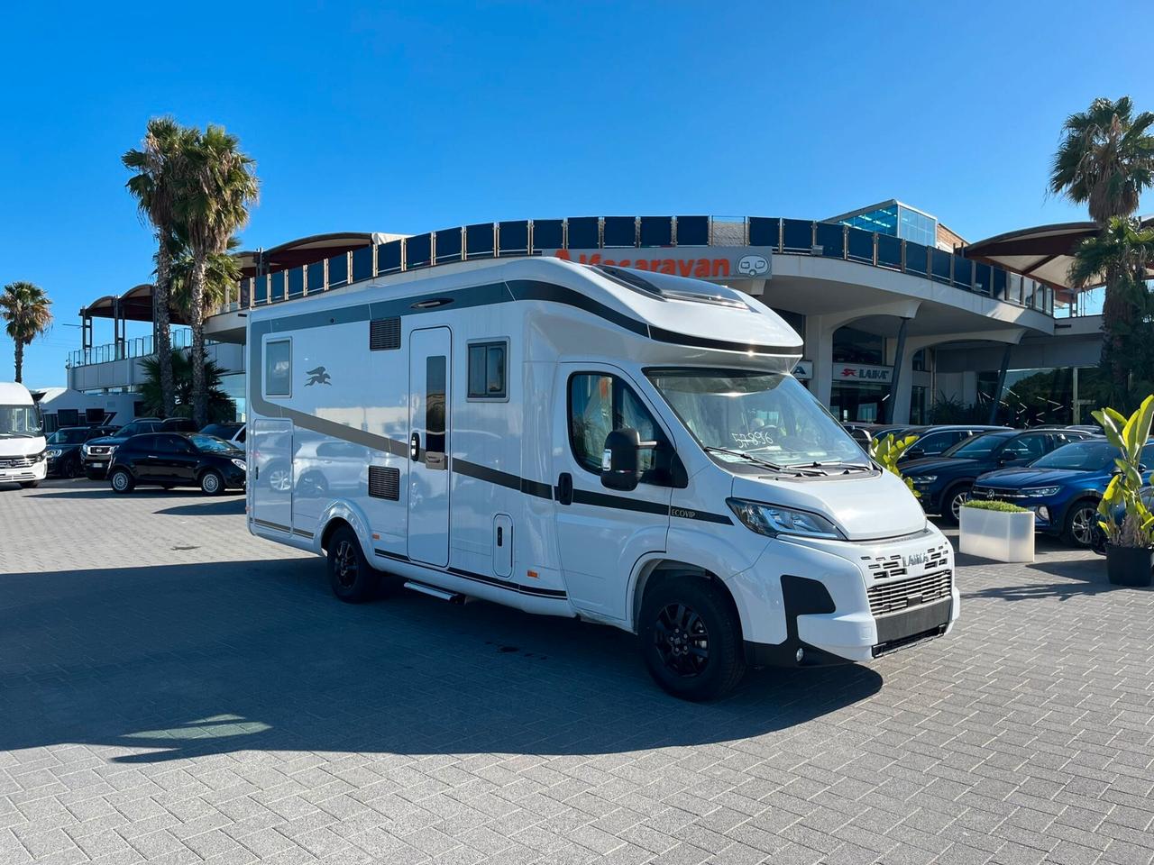 Laika Ecovip L4009 DS