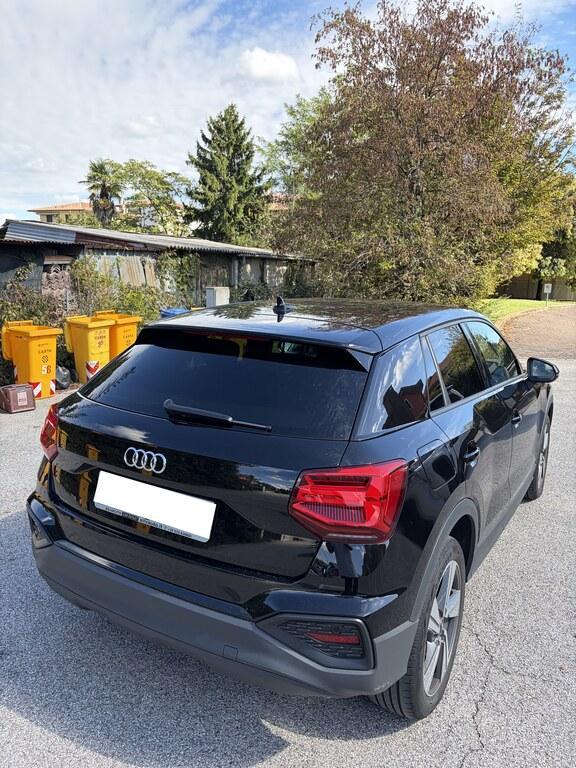 Audi Q2 30 2.0 TDI Admired
