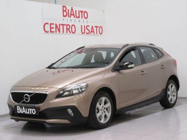 Volvo V40 Cross Country D2 Business