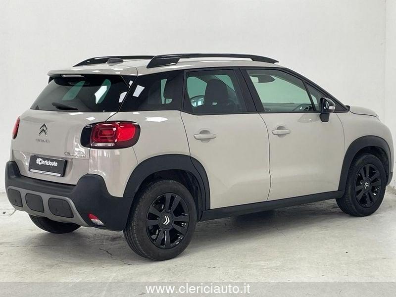 Citroën C3 Aircross PureTech 110 S&S Shine Pack