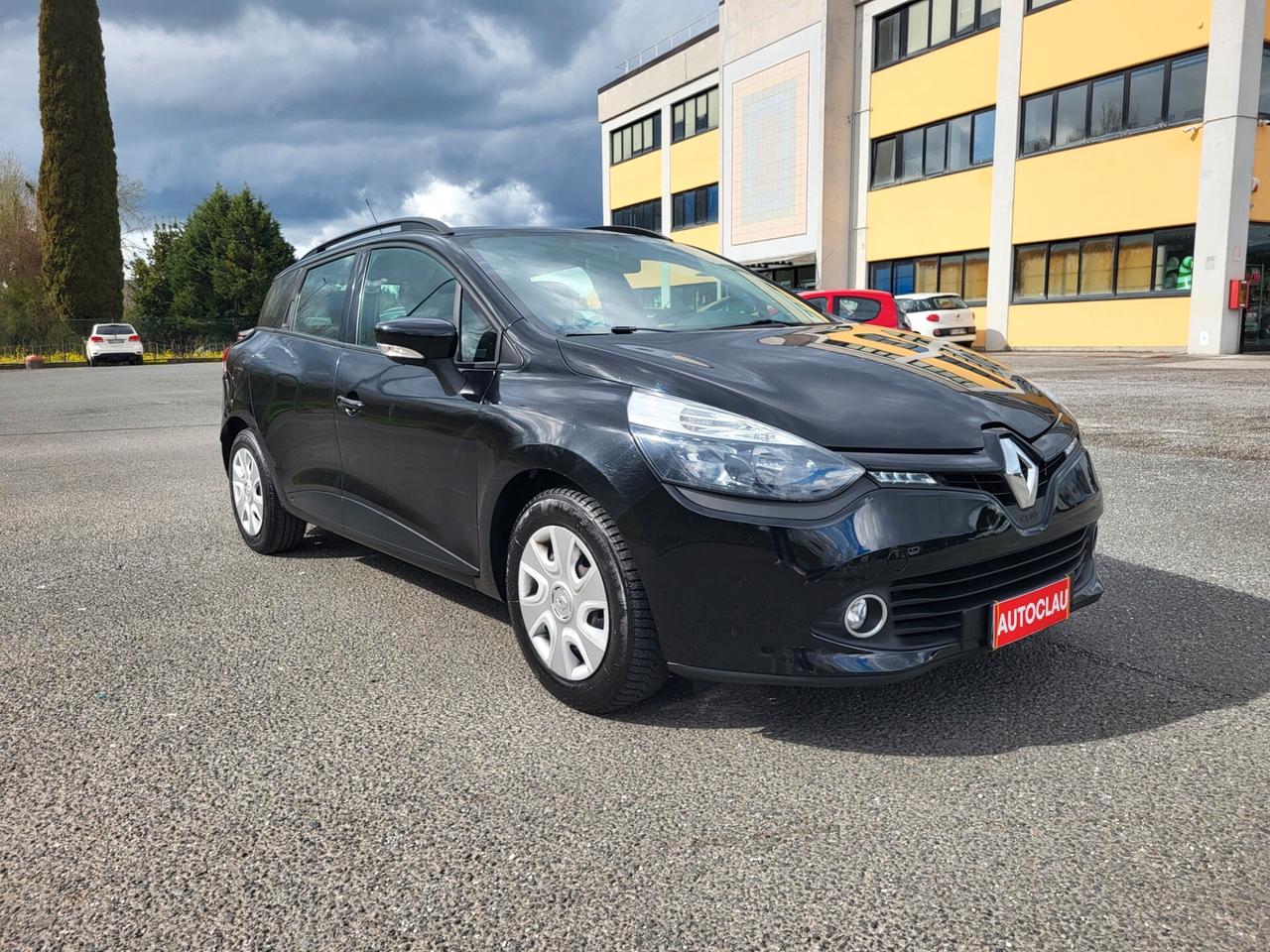 Renault Clio Sporter TCe 12V 90CV Start&Stop Energy Zen