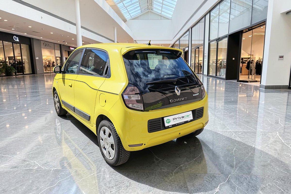 RENAULT Twingo SCe Lovely