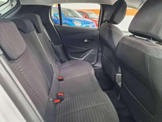 Peugeot 208 208 1.2 puretech Active s