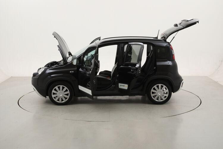 Fiat Panda Hybrid Pandina BR498998 1.0 Mild Hybrid 70CV