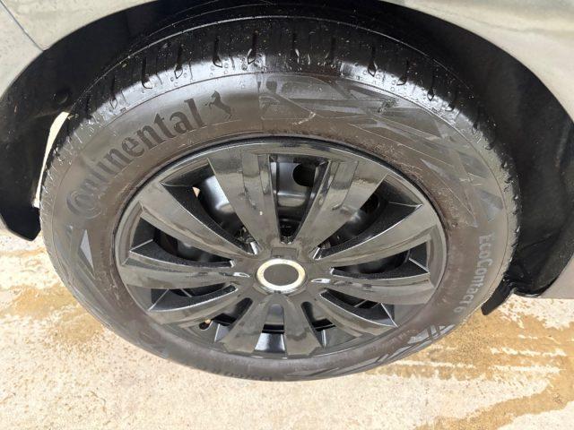 FORD Fiesta 1.1 75 CV GPL FINO AL 2031 COME NUOVA OK NEOP