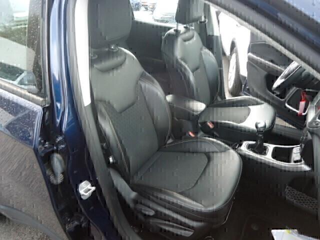 Jeep Compass 1.6 Multijet II 2WD Business