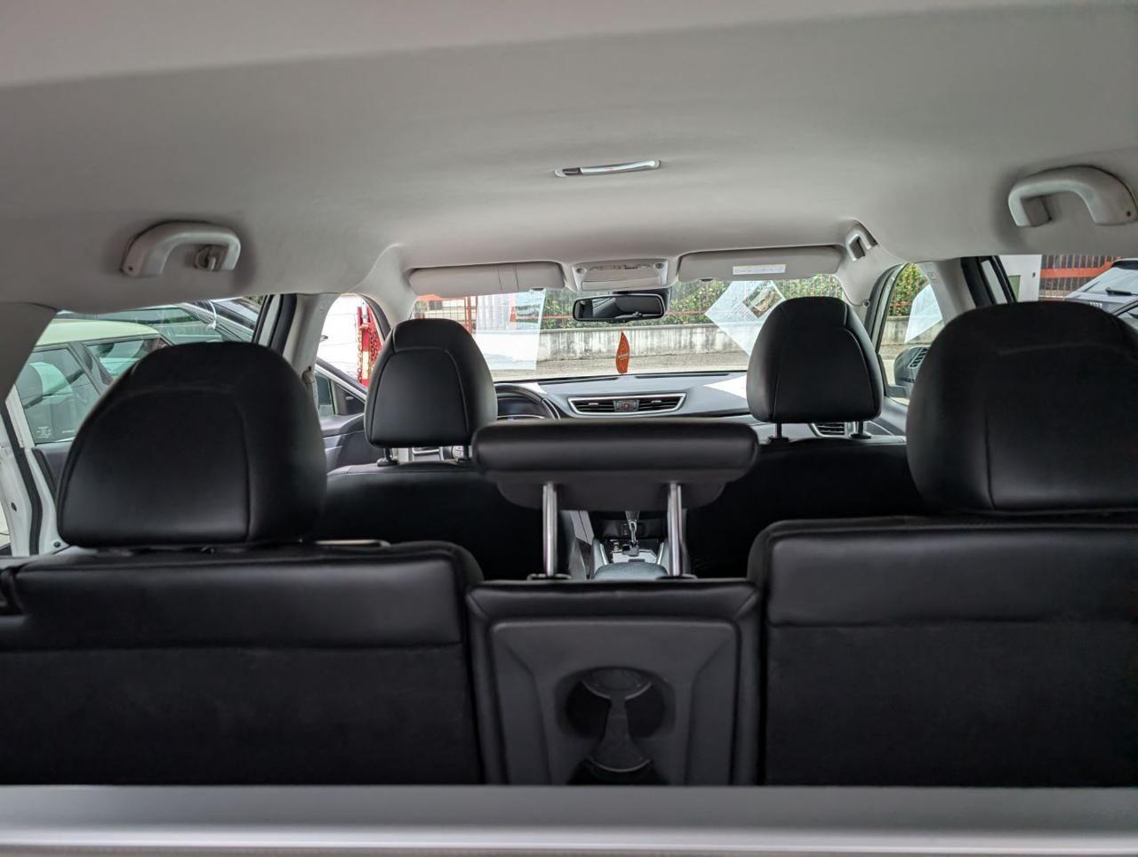 Nissan X-Trail 1.6 dCi 2WD Tekna Automatic E6b