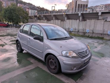 Citroen C3 1.4 HDi 70CV Exclusive