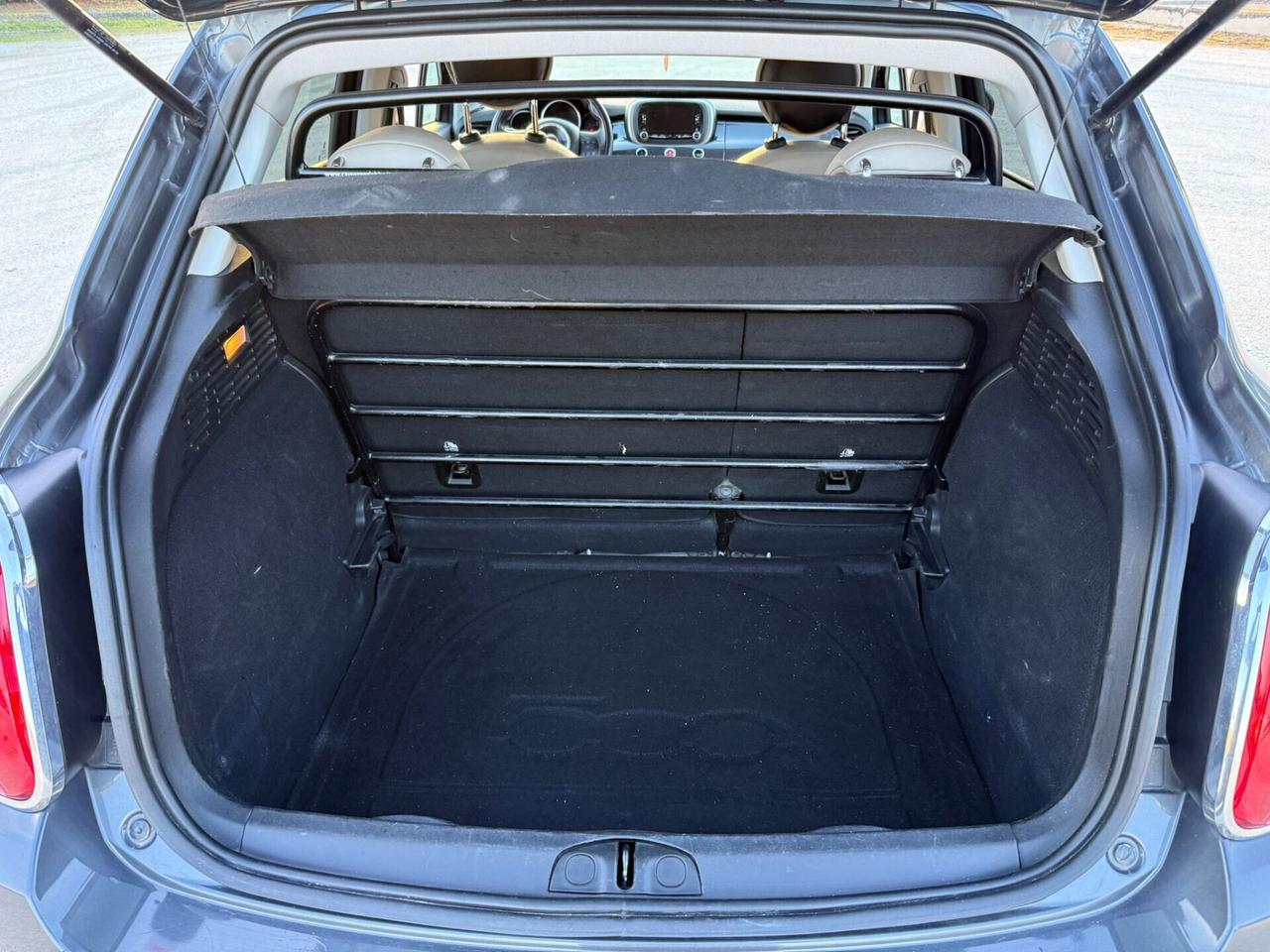 Fiat 500X Diesel 1.3 MTJ UNIPRO euro6B