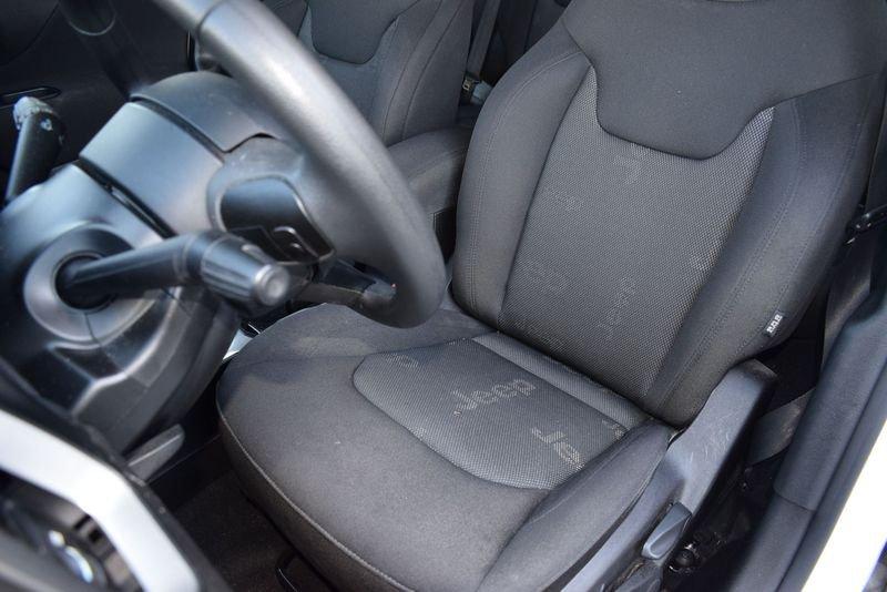 Jeep Renegade 1.6 Mjt Sport NEOPATENTATI