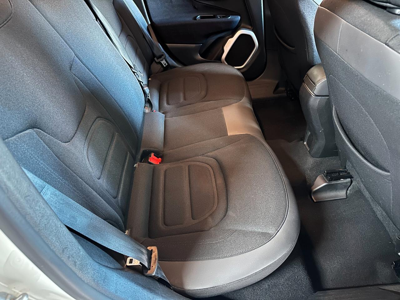 Jeep Renegade 2.0 Mjt 140CV 4WD Active Drive Limited