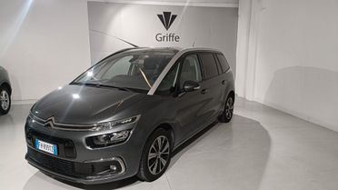Citroen Grand C4 Picasso BlueHDi 120 S&S EAT6 Business 7 POSTI