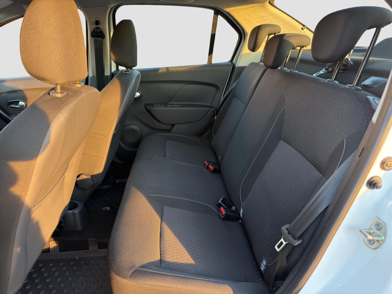 DACIA Logan 3ª serie Sandero Streetway/Logan MCV 1.0 SCe 75 CV S&S Acce