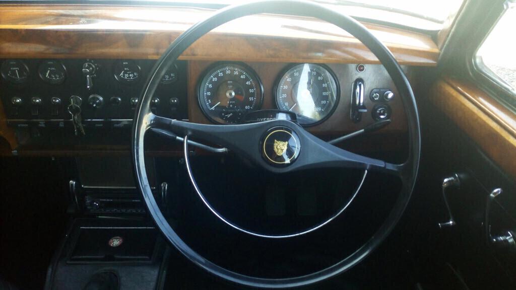 Jaguar - MK 2 ( 240 ) - (LEGGERE LA DESCRIZIONE)
