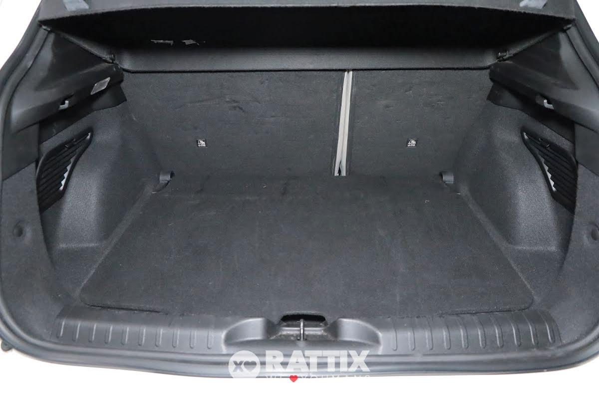 Fiat 600 1.2 hybrid La Prima