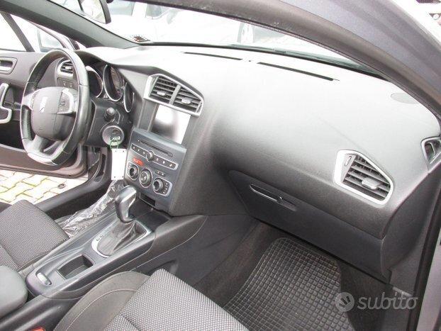 DS4 120 CV 4 PORTE *CAMBIO AUTOMATICO