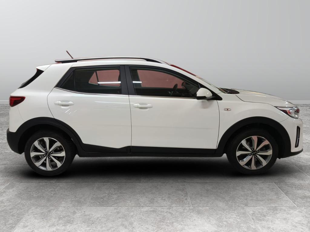 KIA Stonic - Stonic 1.2 dpi Style s/Design Pack gpl 82cv